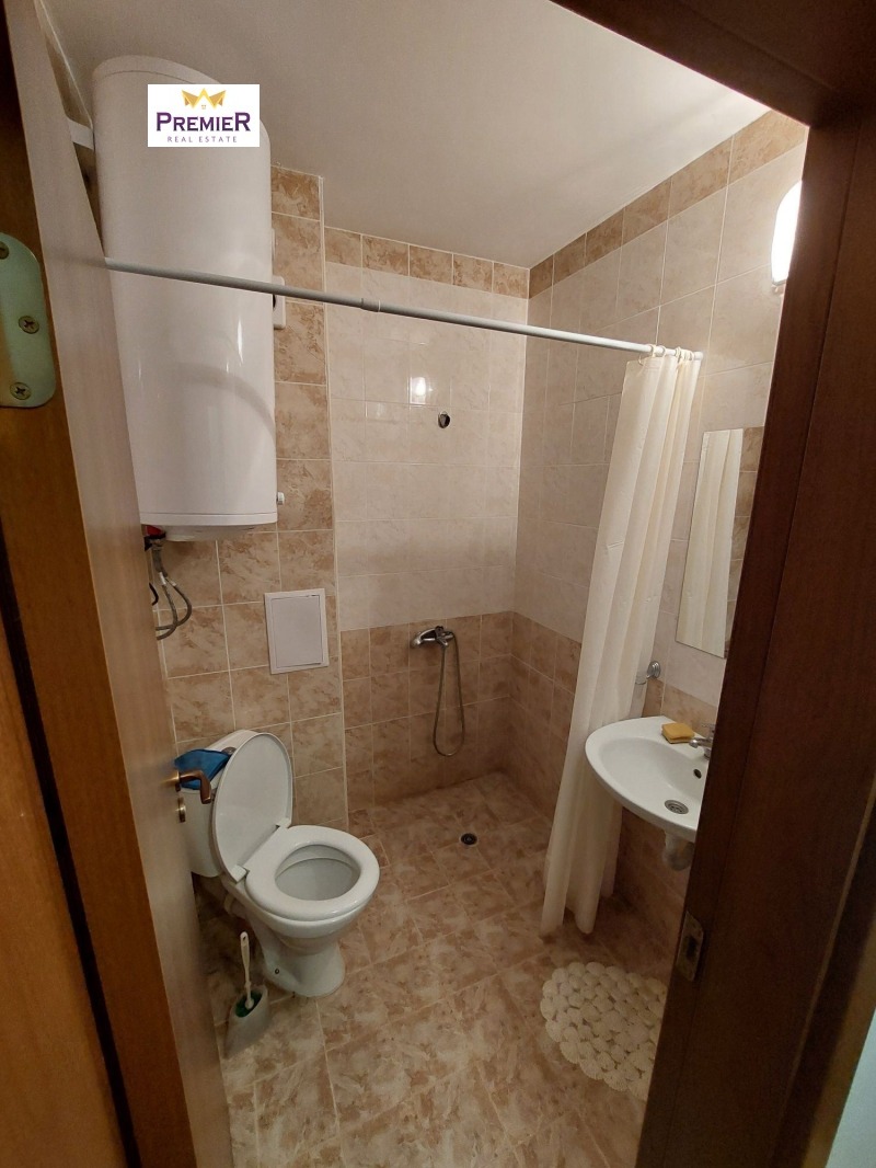 In vendita  Studio regione Burgas , Nesebar , 28 mq | 11314748 - Immagine [4]