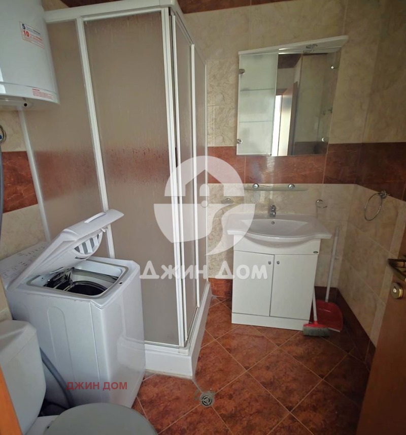 Продава  1-стаен област Бургас , гр. Свети Влас , 35 кв.м | 63930322 - изображение [5]