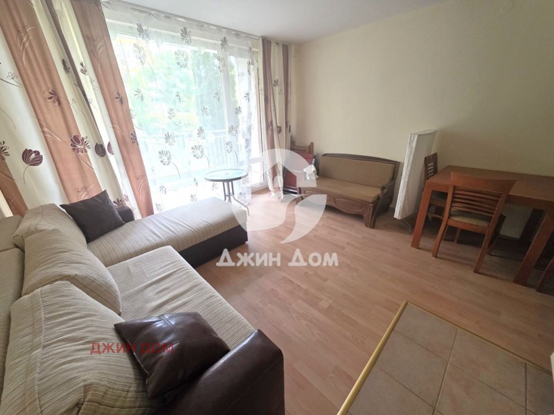 Продава  1-стаен област Бургас , гр. Свети Влас , 35 кв.м | 63930322 - изображение [2]