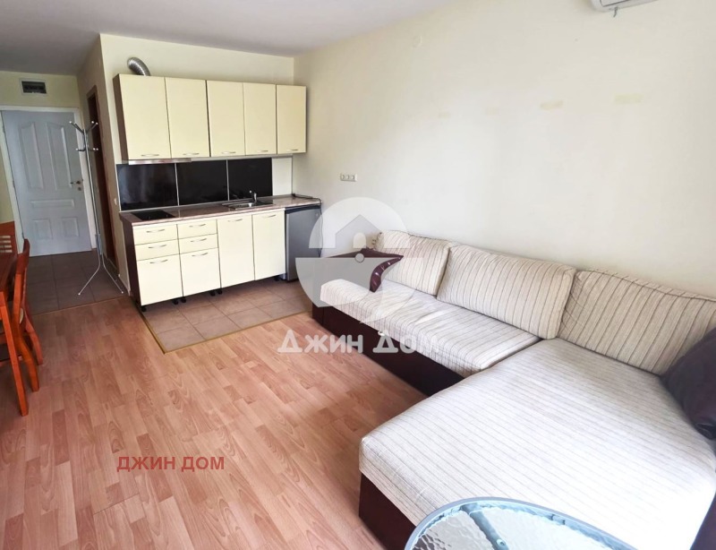 Продава  1-стаен област Бургас , гр. Свети Влас , 35 кв.м | 63930322
