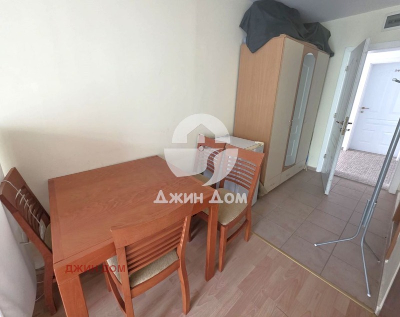 Продава  1-стаен област Бургас , гр. Свети Влас , 35 кв.м | 63930322 - изображение [3]