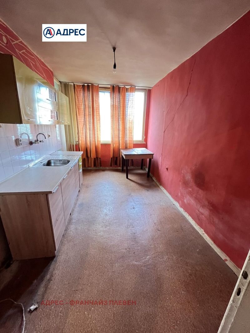 Продава 1-СТАЕН, гр. Ловеч, Център, снимка 3 - Апартаменти - 53241999