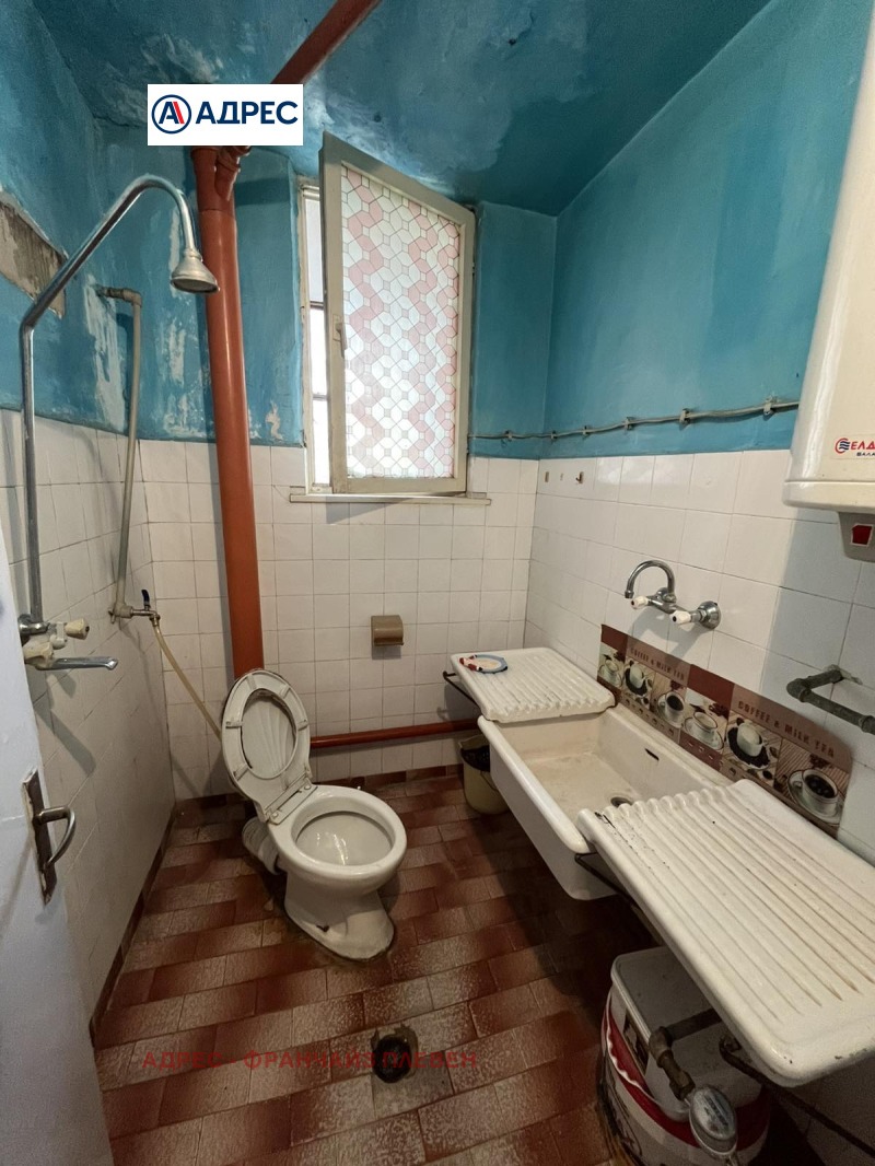 Продава 1-СТАЕН, гр. Ловеч, Център, снимка 4 - Апартаменти - 53241999