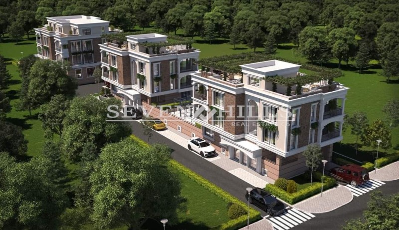 Na prodej  1 ložnice Plovdiv , Christo Smirnenski , 69 m2 | 67924589 - obraz [8]