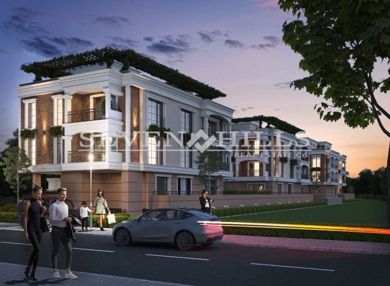 Na prodej  1 ložnice Plovdiv , Christo Smirnenski , 69 m2 | 67924589 - obraz [5]