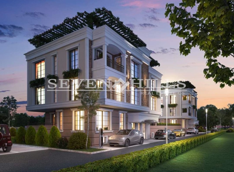 Te koop  1 slaapkamer Plovdiv , Christo Smirnenski , 69 m² | 67924589 - afbeelding [9]