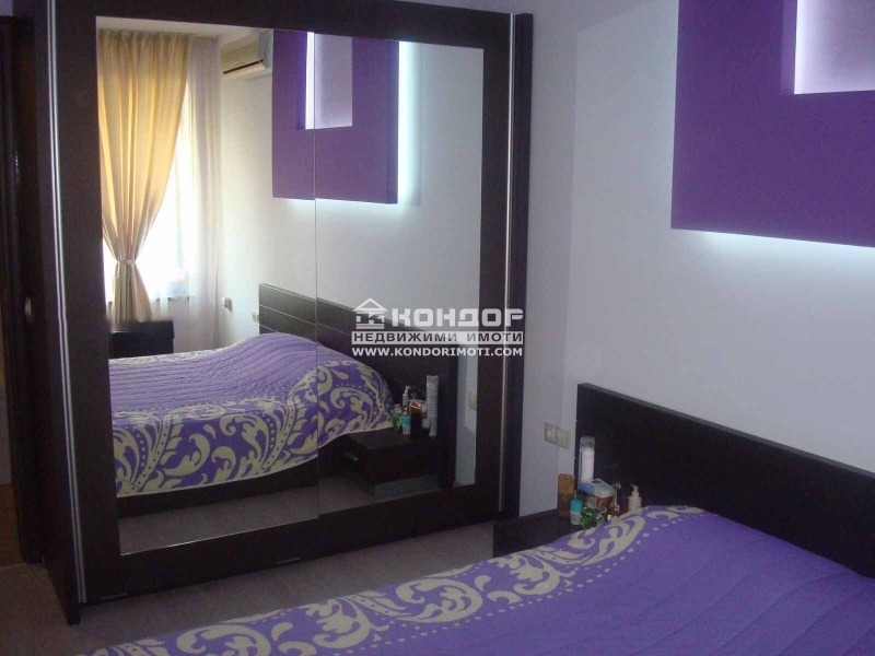 In vendita  1 camera da letto Plovdiv , Karshiiaka , 100 mq | 71938799 - Immagine [4]