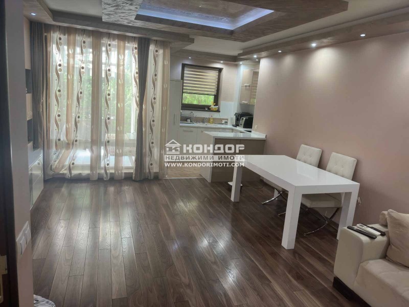 Satılık  1 yatak odası Plovdiv , Karşiyaka , 100 metrekare | 71938799 - görüntü [2]