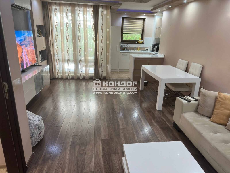 Eladó  1 hálószoba Plovdiv , Karsijaka , 100 négyzetméter | 71938799 - kép [3]