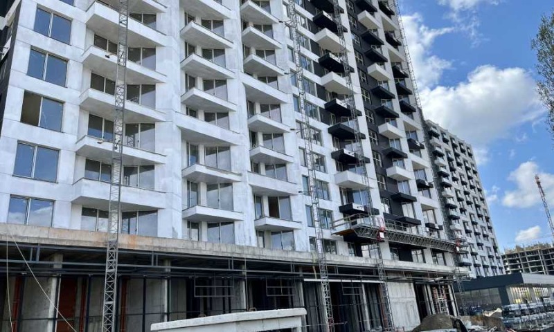 Till salu  1 sovrum Sofia , Serdika , 50 kvm | 86744819 - bild [4]