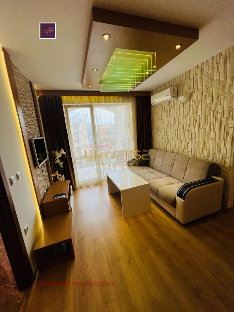 À venda  1 quarto região Burgas , k.k. Slantchev briag , 61 m² | 82960963 - imagem [4]