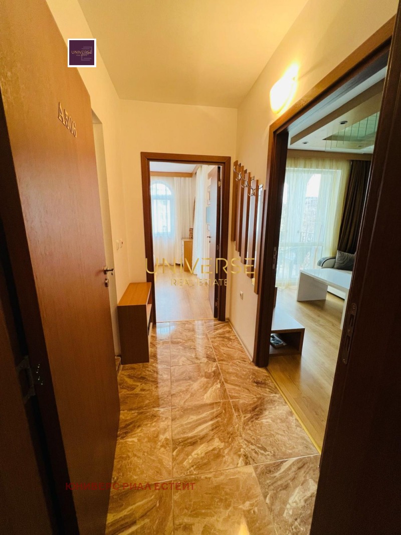 À venda  1 quarto região Burgas , k.k. Slantchev briag , 61 m² | 82960963 - imagem [5]