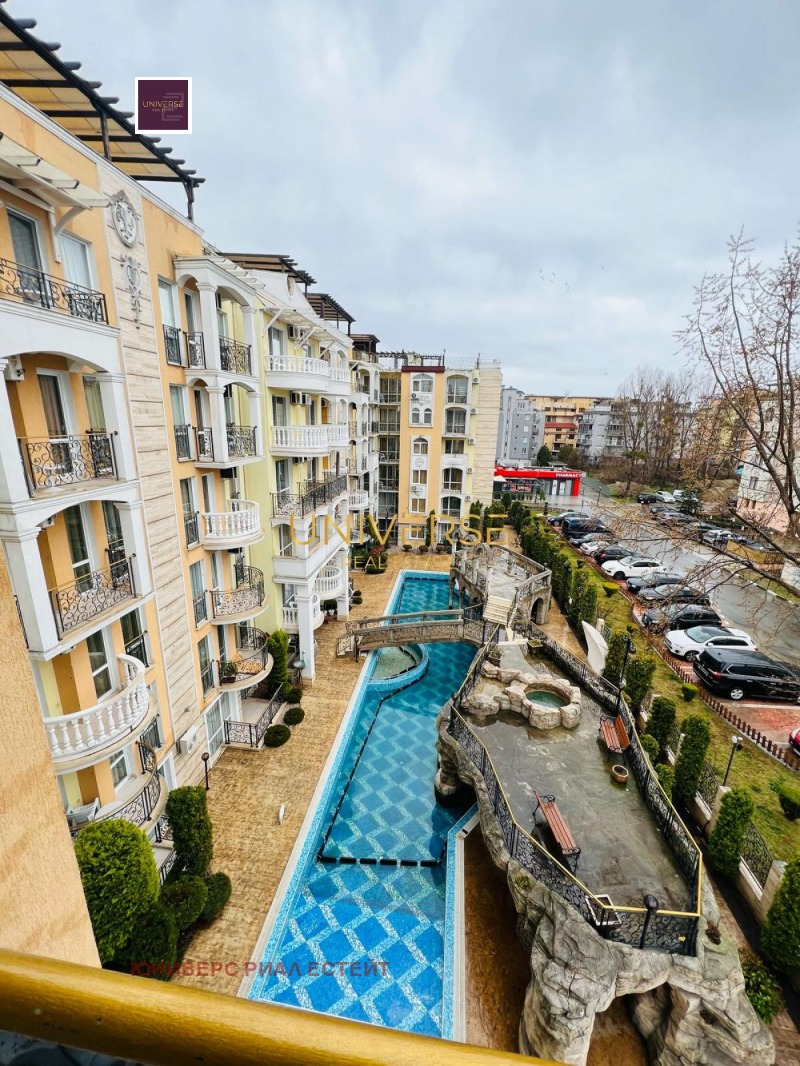 À venda  1 quarto região Burgas , k.k. Slantchev briag , 61 m² | 82960963 - imagem [11]