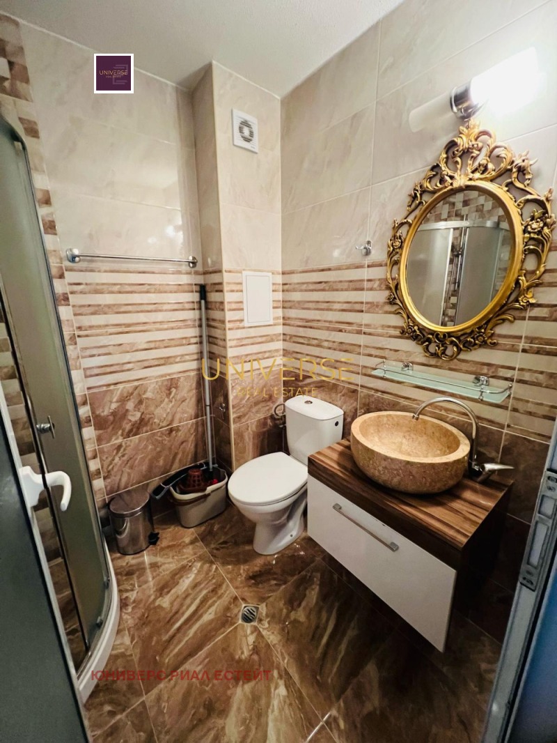 À venda  1 quarto região Burgas , k.k. Slantchev briag , 61 m² | 82960963 - imagem [9]