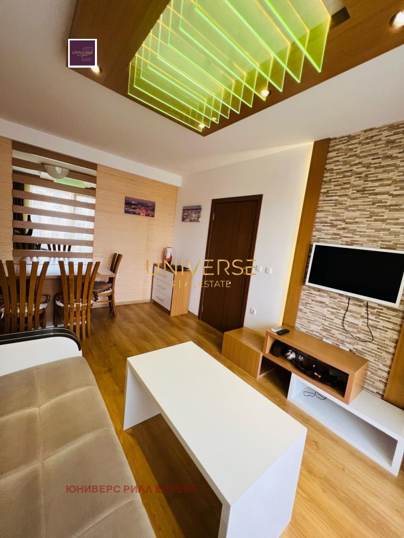 À venda  1 quarto região Burgas , k.k. Slantchev briag , 61 m² | 82960963 - imagem [3]