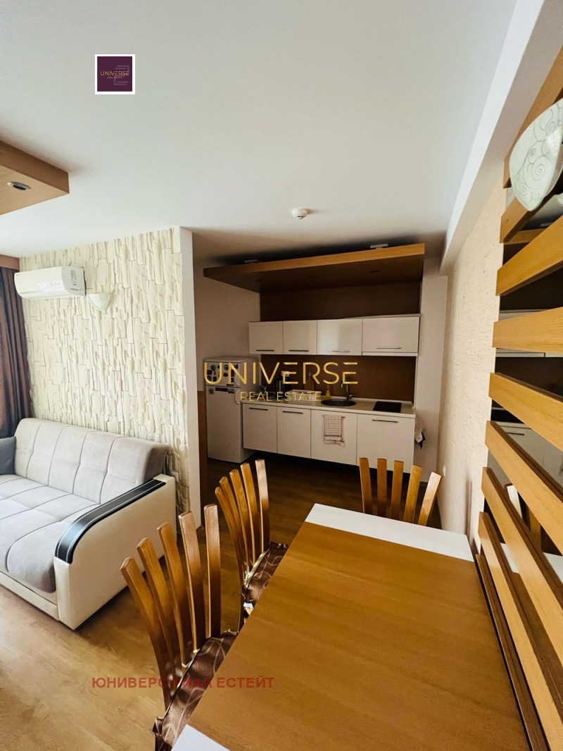 À venda  1 quarto região Burgas , k.k. Slantchev briag , 61 m² | 82960963