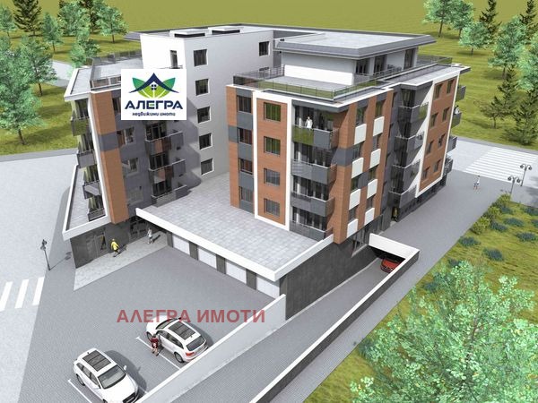 In vendita  1 camera da letto Pazardgik , Ustrem , 72 mq | 87162710