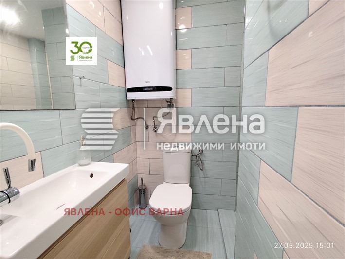 In vendita  1 camera da letto Varna , Bazar Levski , 90 mq | 32980775 - Immagine [10]