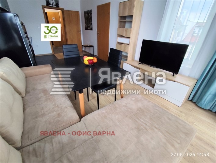 In vendita  1 camera da letto Varna , Bazar Levski , 90 mq | 32980775 - Immagine [3]
