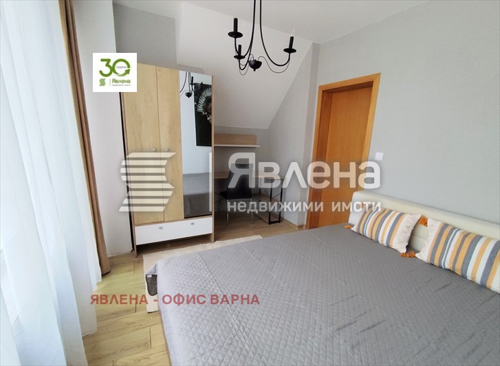 In vendita  1 camera da letto Varna , Bazar Levski , 90 mq | 32980775 - Immagine [6]
