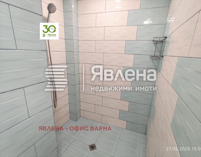 In vendita  1 camera da letto Varna , Bazar Levski , 90 mq | 32980775 - Immagine [11]