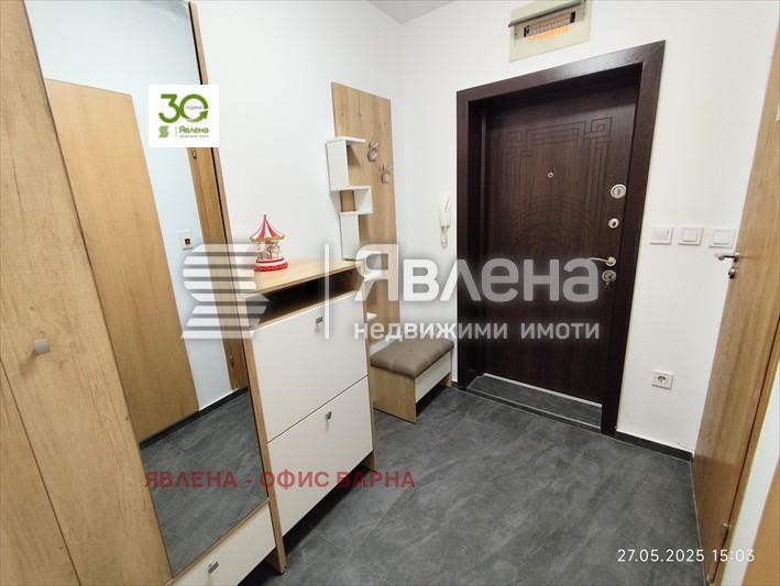 In vendita  1 camera da letto Varna , Bazar Levski , 90 mq | 32980775 - Immagine [13]
