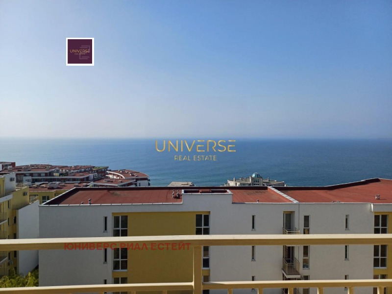 Til salg  1 soveværelse region Burgas , Sveti Vlas , 93 kvm | 18800372 - billede [12]