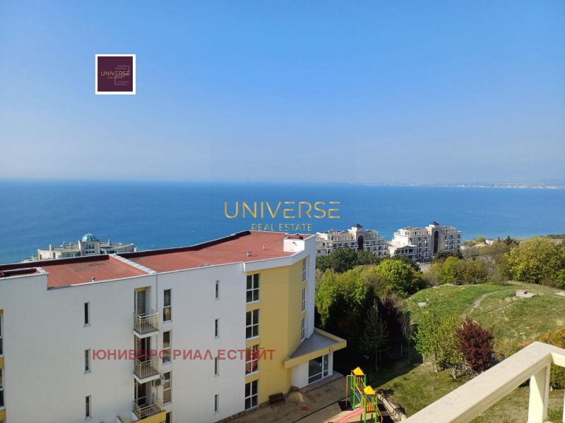 Til salg  1 soveværelse region Burgas , Sveti Vlas , 93 kvm | 18800372 - billede [11]