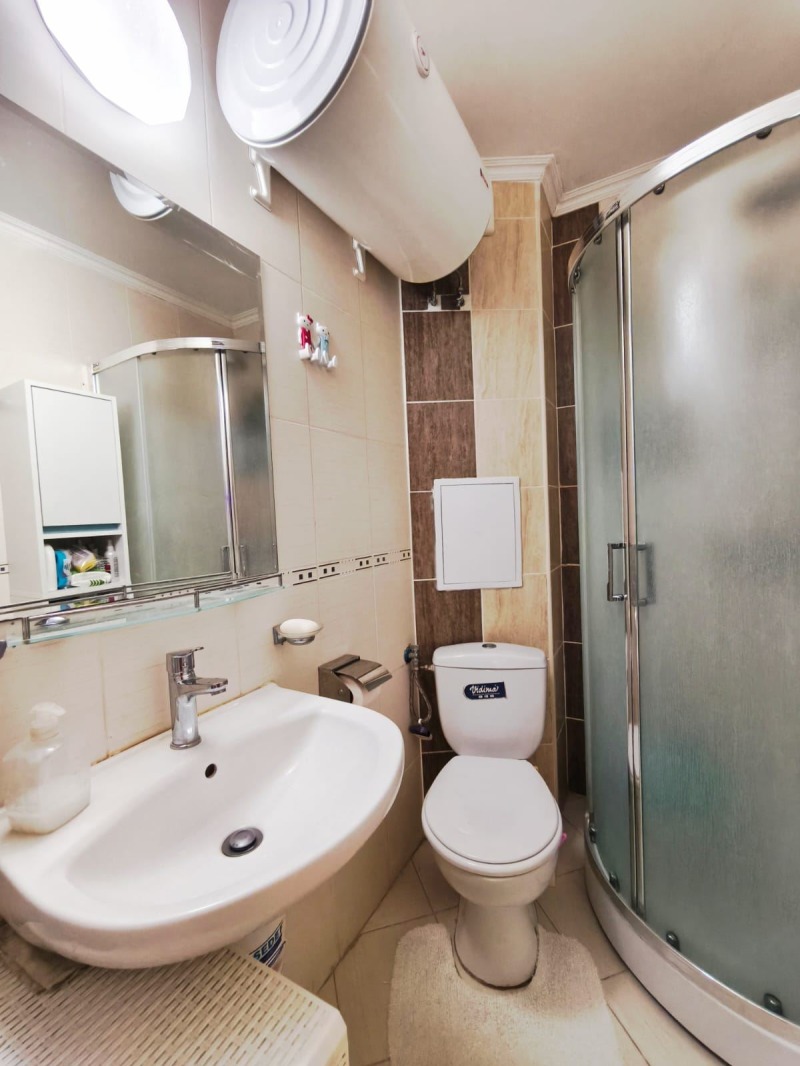 Na prodej  1 ložnice oblast Burgas , Sveti Vlas , 60 m2 | 68157199 - obraz [11]