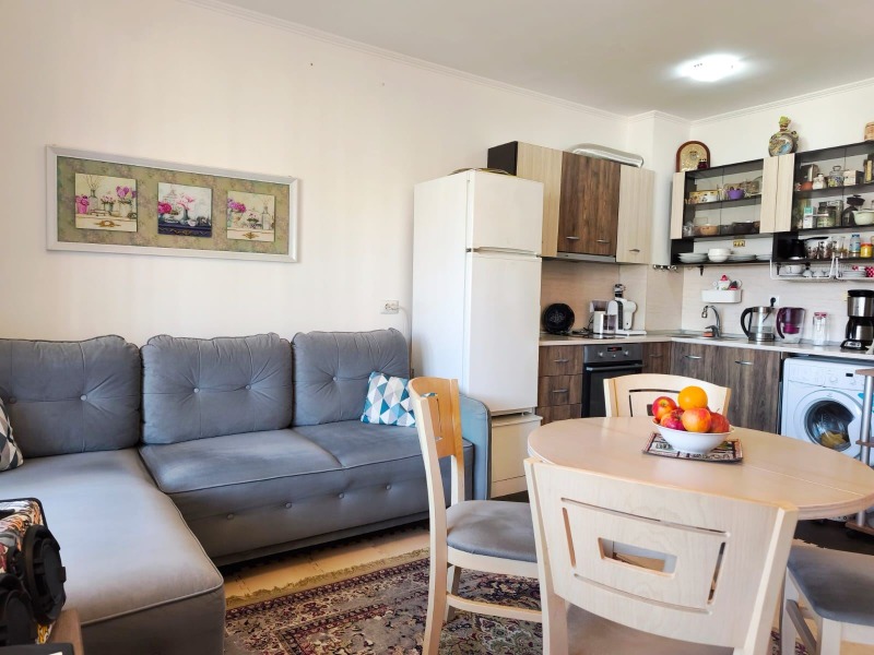 Na prodej  1 ložnice oblast Burgas , Sveti Vlas , 60 m2 | 68157199 - obraz [3]