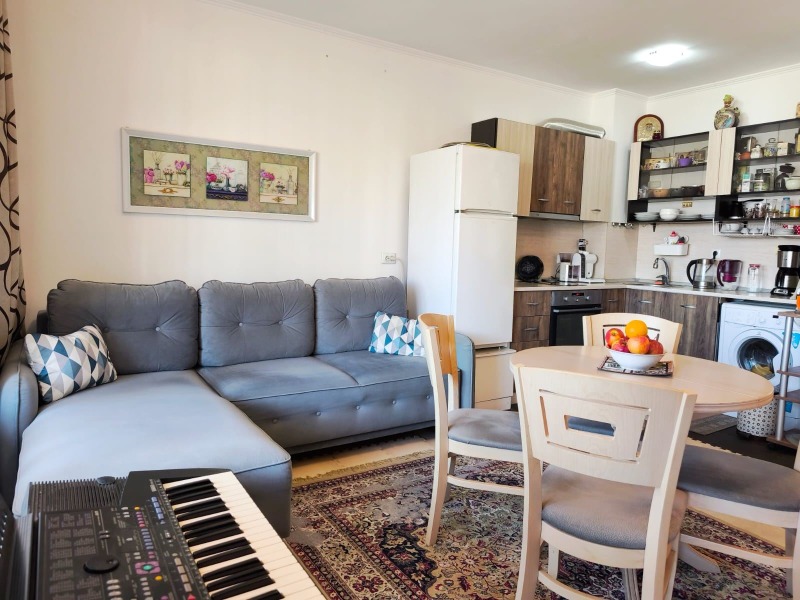 Na prodej  1 ložnice oblast Burgas , Sveti Vlas , 60 m2 | 68157199 - obraz [2]