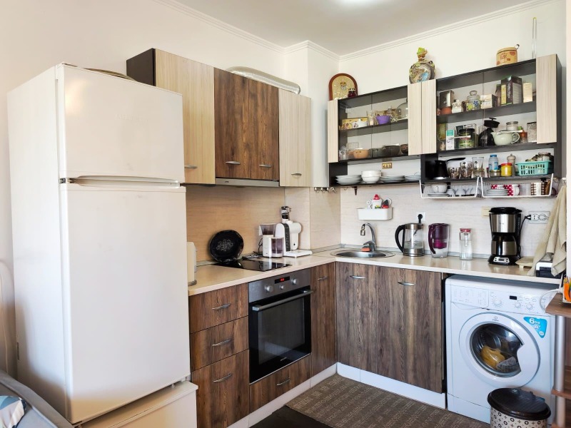 Na prodej  1 ložnice oblast Burgas , Sveti Vlas , 60 m2 | 68157199 - obraz [7]