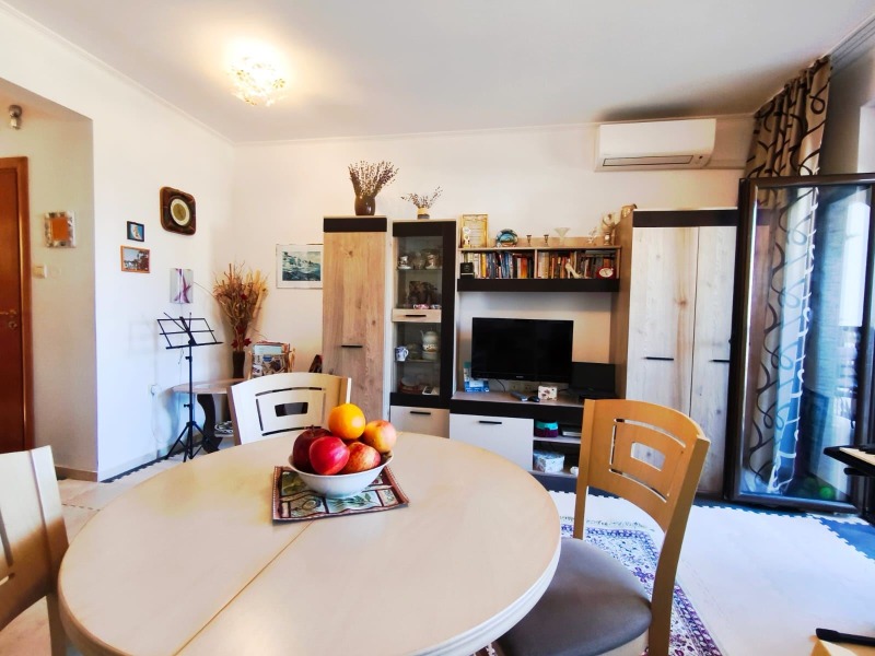 Na prodej  1 ložnice oblast Burgas , Sveti Vlas , 60 m2 | 68157199 - obraz [6]