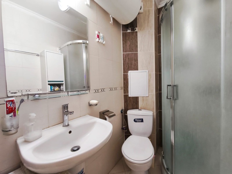 Na prodej  1 ložnice oblast Burgas , Sveti Vlas , 60 m2 | 68157199 - obraz [10]