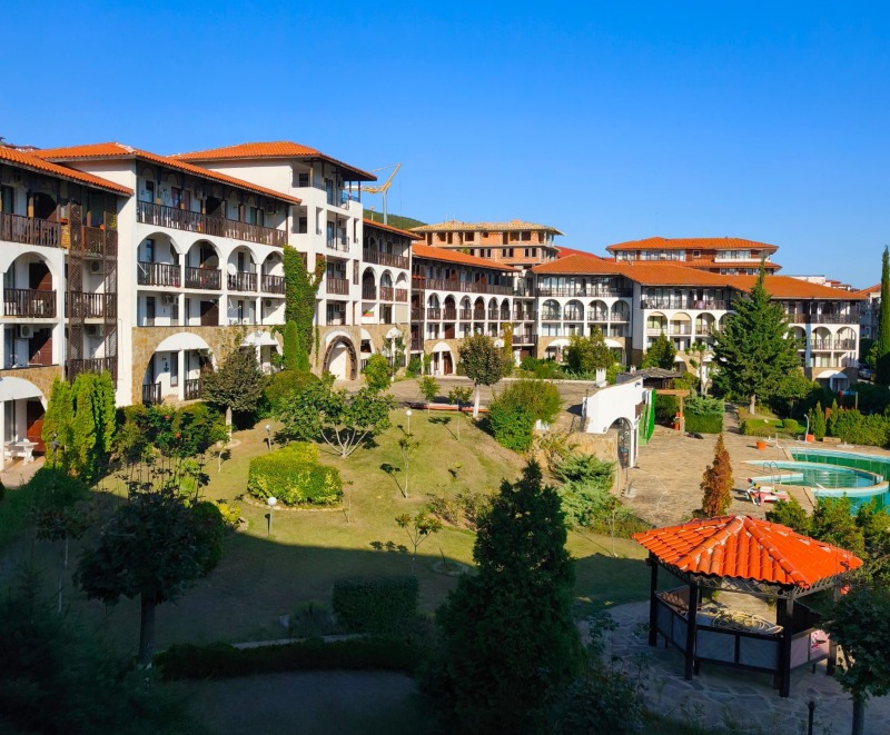 Na prodej  1 ložnice oblast Burgas , Sveti Vlas , 60 m2 | 68157199 - obraz [15]