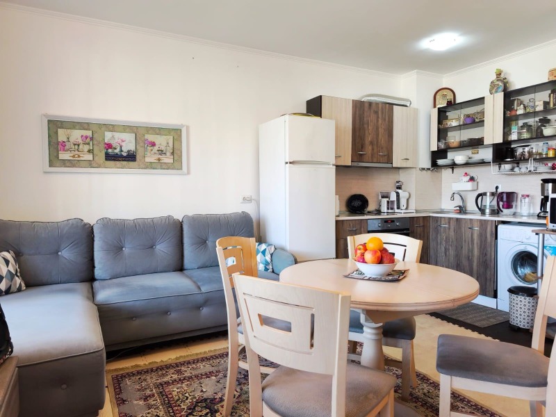 Na prodej  1 ložnice oblast Burgas , Sveti Vlas , 60 m2 | 68157199 - obraz [4]
