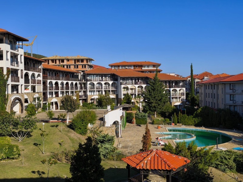 Na prodej  1 ložnice oblast Burgas , Sveti Vlas , 60 m2 | 68157199 - obraz [13]