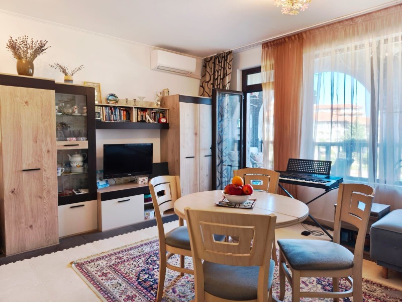 Na prodej  1 ložnice oblast Burgas , Sveti Vlas , 60 m2 | 68157199 - obraz [5]