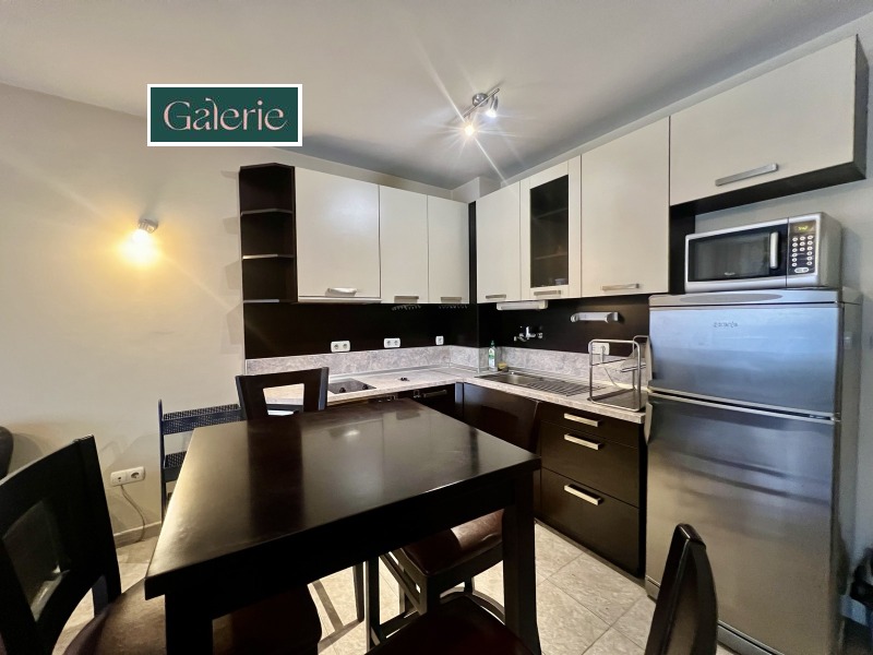 Продава 2-СТАЕН, гр. София, Студентски град, снимка 2 - Апартаменти - 52653091