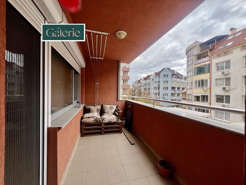 Продава 2-СТАЕН, гр. София, Студентски град, снимка 10 - Апартаменти - 52653091