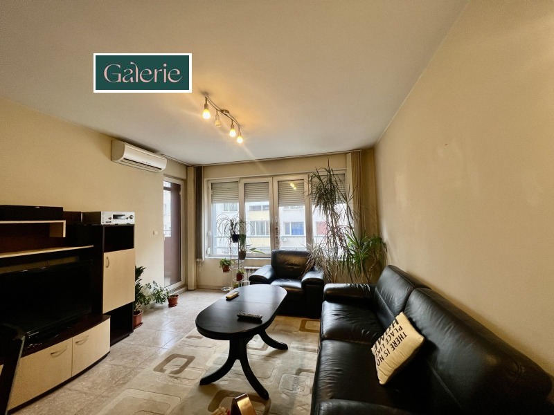 Продава 2-СТАЕН, гр. София, Студентски град, снимка 4 - Апартаменти - 52653091