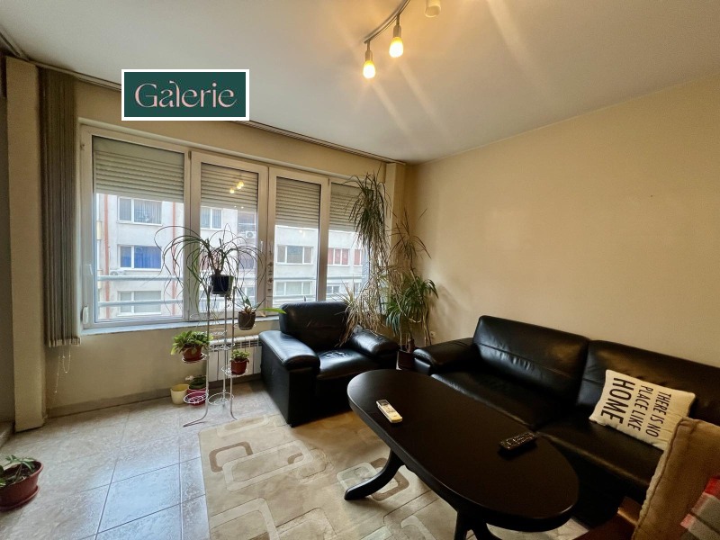 Продава 2-СТАЕН, гр. София, Студентски град, снимка 3 - Апартаменти - 52653091