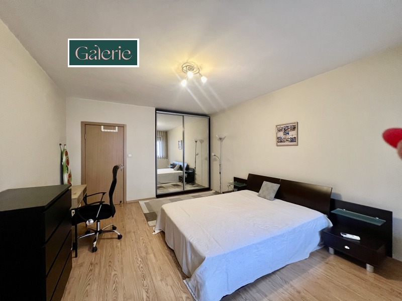 Продава 2-СТАЕН, гр. София, Студентски град, снимка 9 - Апартаменти - 52653091