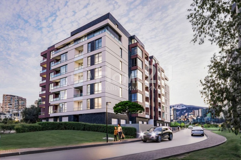 Продава 2-СТАЕН, град София, Овча купел 1 • 178024 € / 348184.68 лв. • 40824046 1