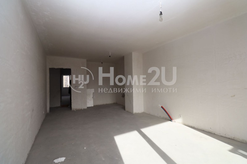 Продава 2-СТАЕН, гр. София, Овча купел 1, снимка 2 - Апартаменти - 52490551