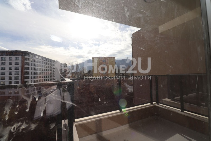 Продава 2-СТАЕН, гр. София, Овча купел 1, снимка 8 - Апартаменти - 52490551