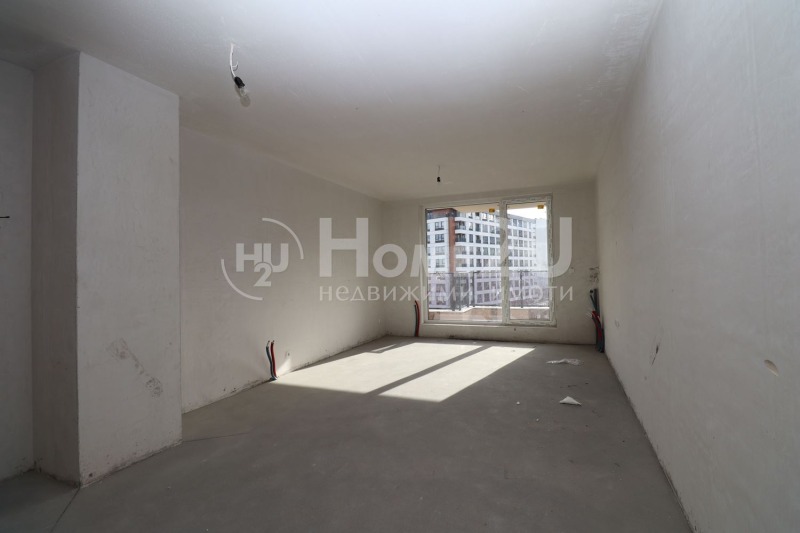 Продава 2-СТАЕН, гр. София, Овча купел 1, снимка 3 - Апартаменти - 52490551