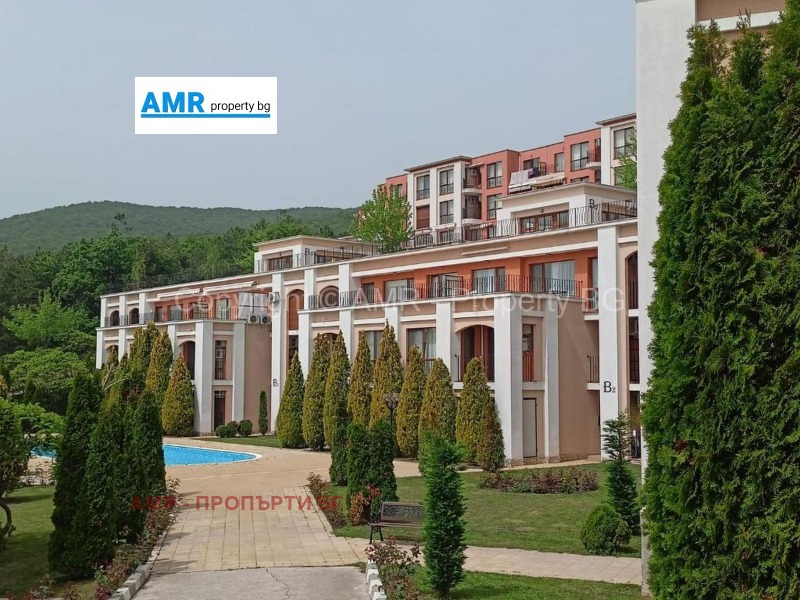 Продава 2-СТАЕН, гр. Свети Влас, област Бургас, снимка 12 - Апартаменти - 52625234