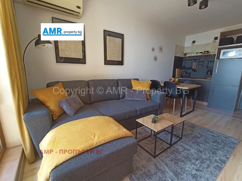 Продава 2-СТАЕН, гр. Свети Влас, област Бургас, снимка 5 - Апартаменти - 52625234