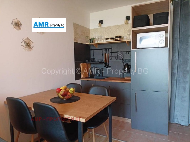 Продава 2-СТАЕН, гр. Свети Влас, област Бургас, снимка 8 - Апартаменти - 52625234